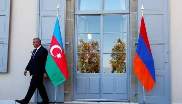 باکو از توافق با ارمنستان برای نشستهای تعیین حدود مرزی خبر داد