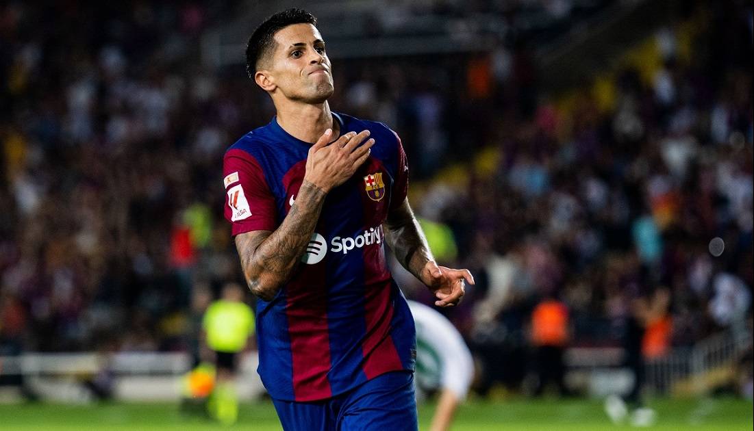 تیم منتخب هفته پنجم لیگ قهرمانان اروپا از نگاه سوفا اسکور