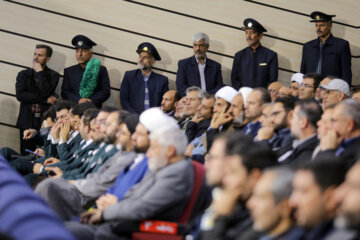 سفر رئیس سازمان حفاظت محیط‌زیست به خراسان شمالی