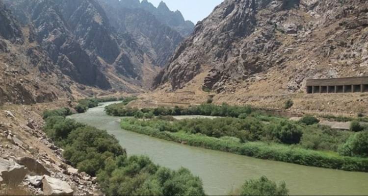 رد ادعای آلودگی ارس به مواد رادیواکتیو