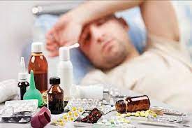 افزایش بستری بیماران مبتلا به آنفلوآنزا در آذربایجان شرقی