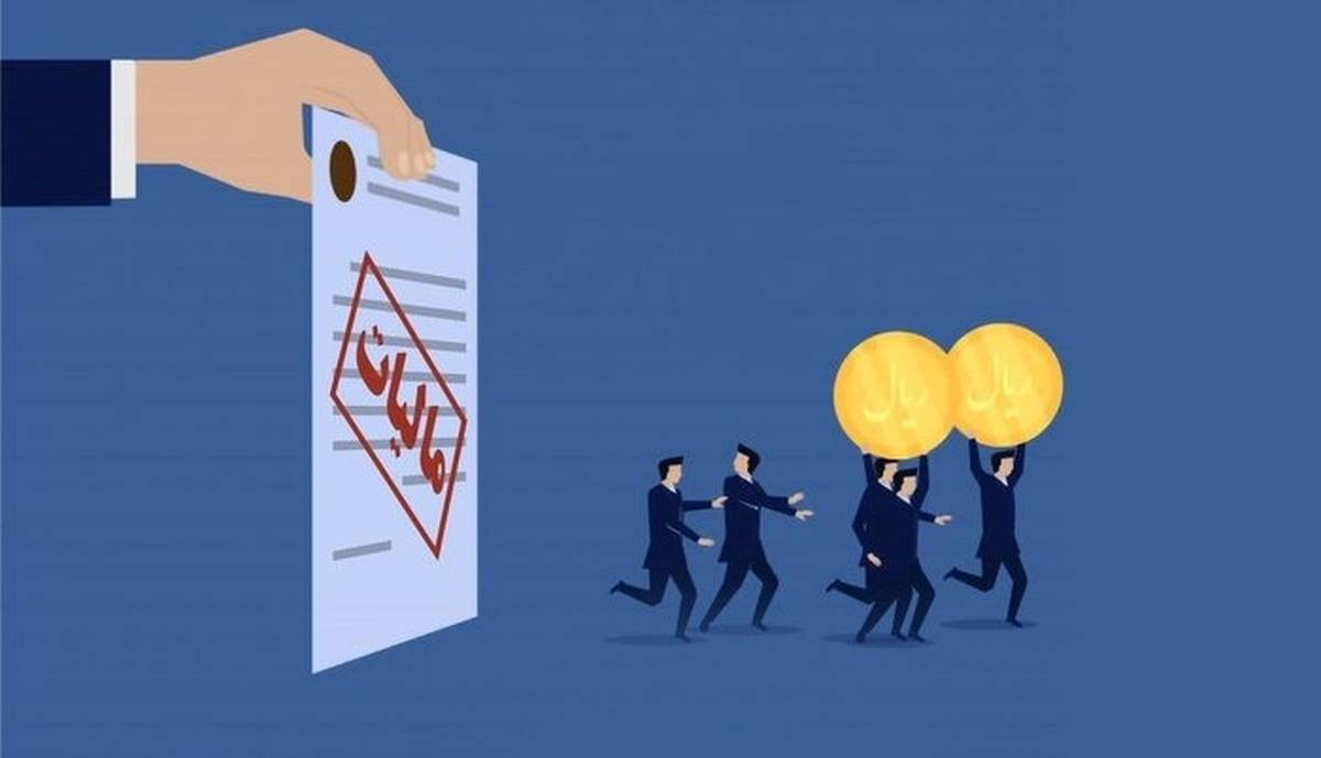 افزایش درآمدهای مالیاتی با شناسایی فراریان مالیاتی