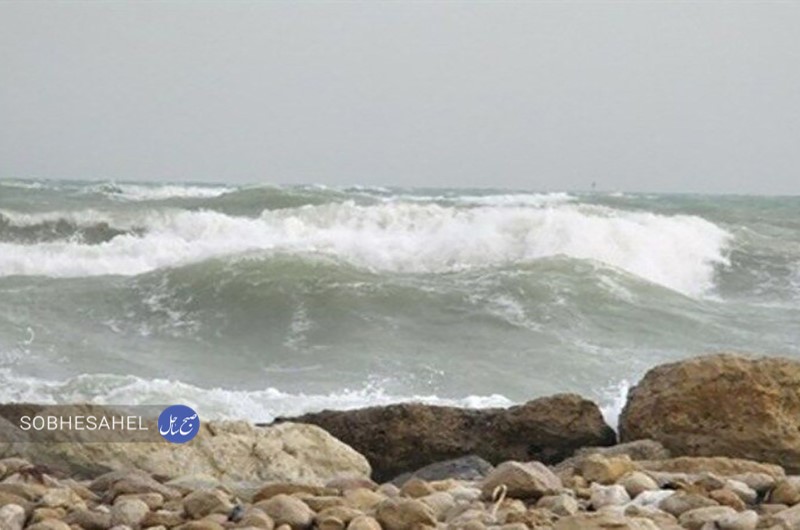 پیشبینی وزش بادهای نسبتا شدید شمال غربی در هرمزگان
