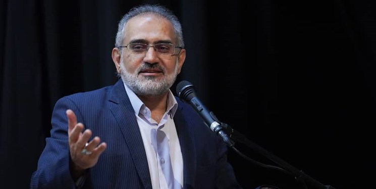 معاون پارلمانی رئیسی: لایحه بودجه ۱۴۰۳، سه شنبه تقدیم مجلس میشود