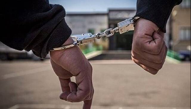 دستگیری قاتل در کمتر از ۵ ساعت در هفشجان