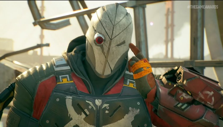 تریلر بازی Suicide Squad تقابل ددشات با دشمنان نگون‌بخت را نشان می‌دهد