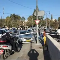 دومین عملیات ضد صهیونیستی امروز؛ این بار در کرانه باختری