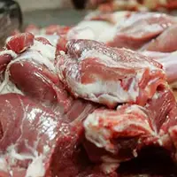 تب گوشت در بازار یاسوج فروکش کرد