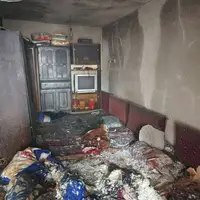 آتش سوزی مرگبار خانه ویلایی در شهرری
