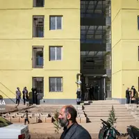 تحویل واحدهای مسکن مهر در شهر جدید پرند