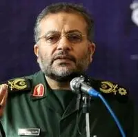 پیام کنایه‌آمیز سردار سلیمانی به اسرائیلی‌ها: به زودی منتظر فروپاشی باشید
