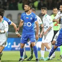طباطبایی: صدرنشینی استقلال جرقه نیست
