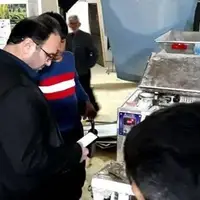 جریمه جالب نانوای متخلف به سبک فرماندار رضوانشهر