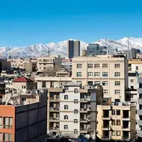 کاهش قیمت مسکن با عرضه خانه‌های خالی در مناطق پرتراکم تهران