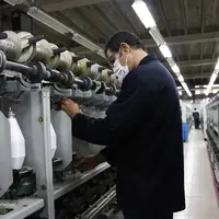 آخرین وضعیت طرح توسعه کارخانه حجاب شهرکرد