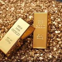 کشف 3 کیلوگرم شمش طلا در البرز