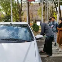 انتقادات جدی سارق حرفه‌ای به ضعف امنیتی خودروهای ایرانی
