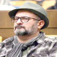 علی دهکردی: پروانه معصومی هنرمند بی‌نظیری بود
