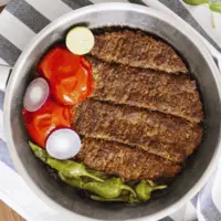 نکات طلایی برای پخت کباب تابه‌ای