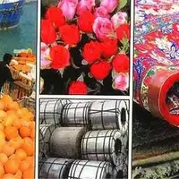 محصولات غیرنفتی، مزیت صادراتی خراسان شمالی