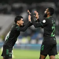 حمله شدید به الهلال و النصر با 6 گل!