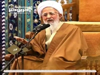 آیا توسل به اهل بیت(ع) شرک است؟