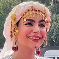 راه یافتن اولین بازیگر زن کُرد به جشنواره بالیوود