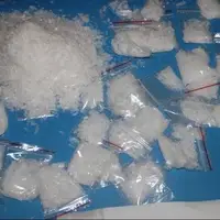 کشف ۱۱ کیلو مخدر ‌شیشه در پیرانشهر؛ 2 سوداگر مرگ دستگیر شدند 