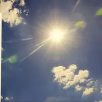 دمای هوا در خراسان رضوی معتدل می‌شود