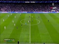خلاصه بازی رئال مادرید 4 - ناپولی 2