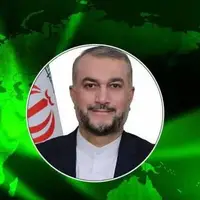 توصیه مهم امیرعبداللهیان به اماراتی‌ها برای برگزاری کاپ ۲۶  