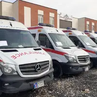 زمین موردنیاز ساخت پایگاه‌های اورژانس در شهر کرمان تأمین شد