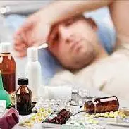 افزایش بستری بیماران مبتلا به آنفلوآنزا در آذربایجان‌ شرقی