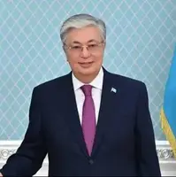 رئیس جمهور قزاقستان: چین شریک استراتژیک قزاقستان در عرصه بین المللی است 
