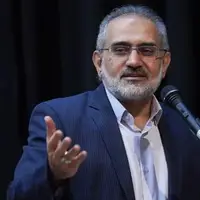 معاون پارلمانی رئیسی: لایحه بودجه ۱۴۰۳، سه شنبه تقدیم مجلس می‌شود