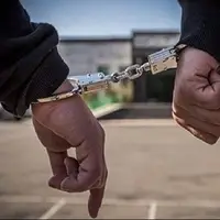 دستگیری قاتل در کمتر از ۵ ساعت در هفشجان