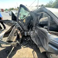 دو افسر پلیس قربانی جاده مرگ ابهر به قیدار شدند