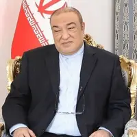 معاون وزیر خارجه: تجارت خارجی ایران ۱۴ درصد بیشتر شد