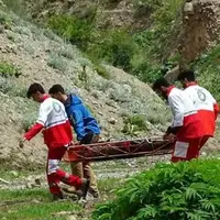 «طلاب» کمک‌های امدادی فرا می‌گیرند