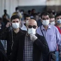 رئیس انجمن همه‌گیرشناسی: افراد در تجمعات ماسک بزنند