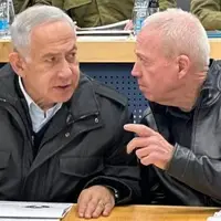 نتانیاهو: هیچ‌چیز جلوی حذف حماس توسط ما را نخواهد گرفت