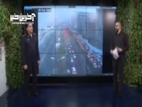 هشدار جدی پلیس به موتورسواران تهران