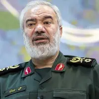 سردار فدوی: پیروزی‌های راهبردی مردم فلسطین بیشتر از پیروزی‌های تاکتیکی بود