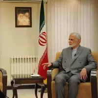 خرازی: راه‌حل ایران برای فلسطین، ایجاد یک دولت واحد است
