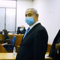 روند محاکمه نتانیاهو از سر گرفته می‌شود 