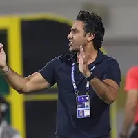 واکنش متفاوت فرهاد مجیدی به انتقاد از تیمش