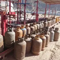 هیچ محدودیتی در عرضه گاز مایع در سیستان و بلوچستان وجود ندارد