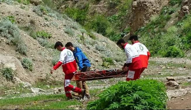 «طلاب» کمکهای امدادی فرا میگیرند