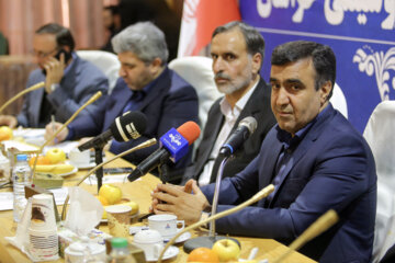 سفر رئیس سازمان حفاظت محیط‌زیست به خراسان شمالی