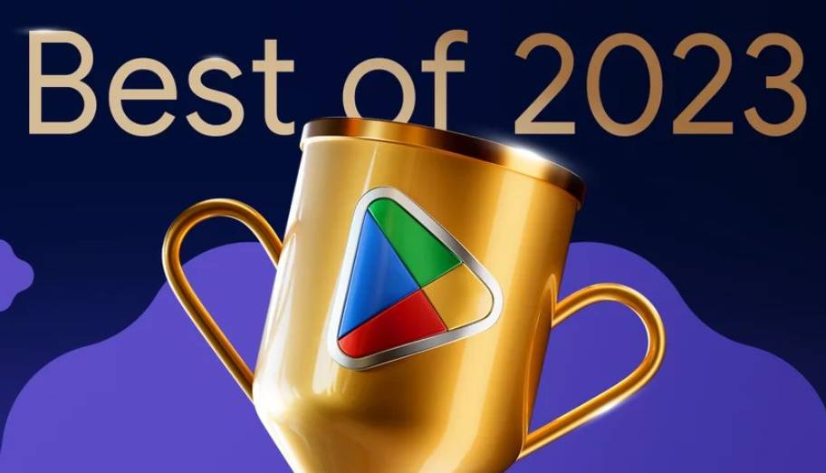 بهترین برنامهها و بازیهای اندرویدی در سال 2023 معرفی شدند